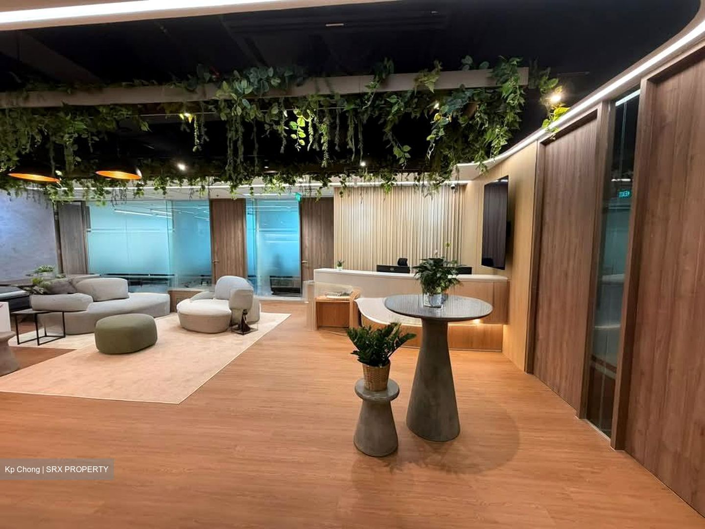 Sgx Centre Ii (D1), Office #582813441